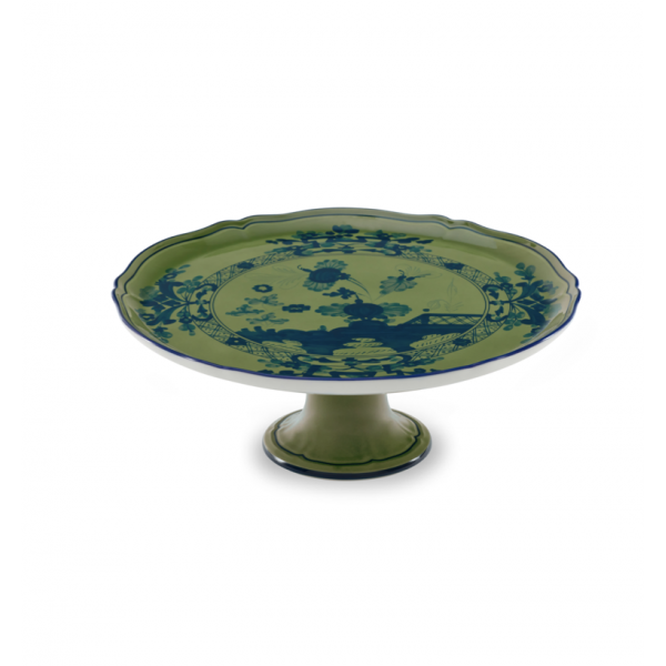 Oriente italiano alzata torta